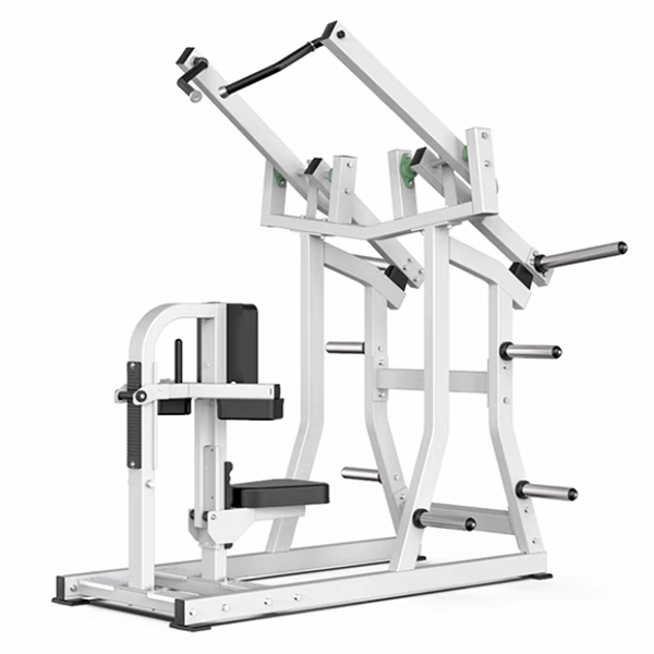 HOS-E021 Lateral Front Lat Pulldown