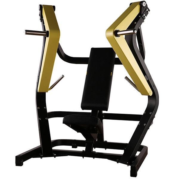 HOS-X002 seated wide chest press