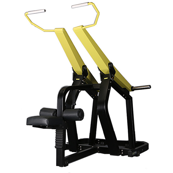 HOS-X004 Seated pull down