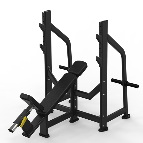 HOS-G024 Olympic Incline Bench