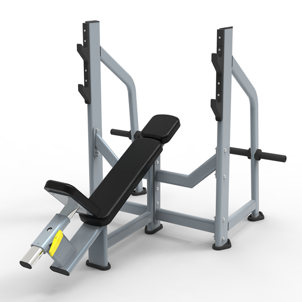 HOS-T024 Olympic Incline Bench