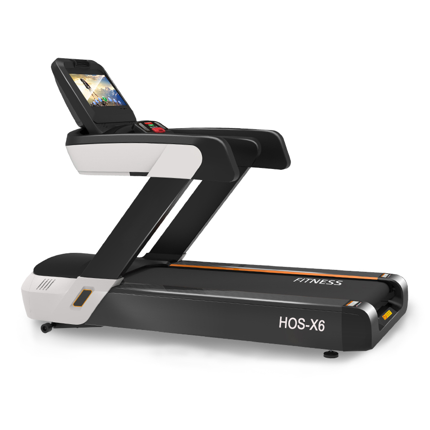 HOS-X6 Treadmill