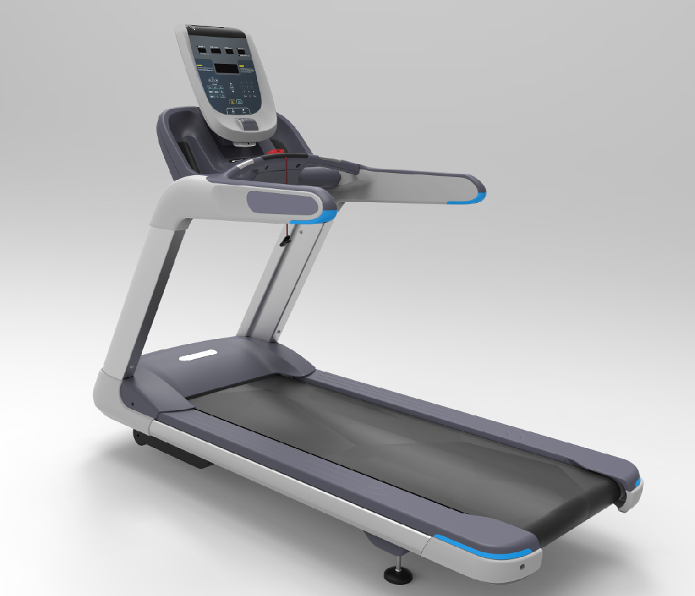 HOS-X500A Treadmill