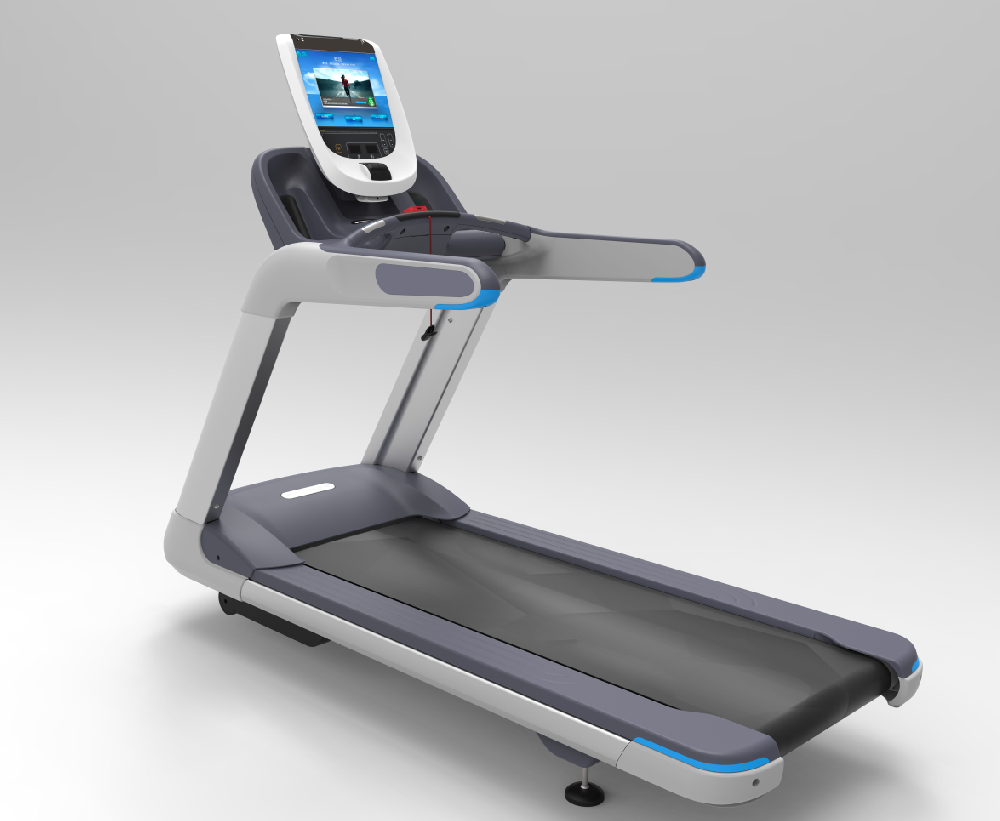 HOS-X500B Treadmill