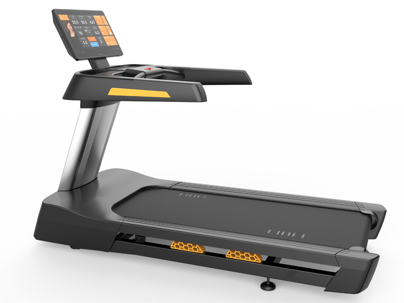 HOS-X600B Treadmill