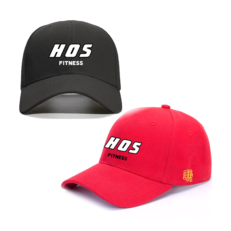 Baseball Caps and Hats