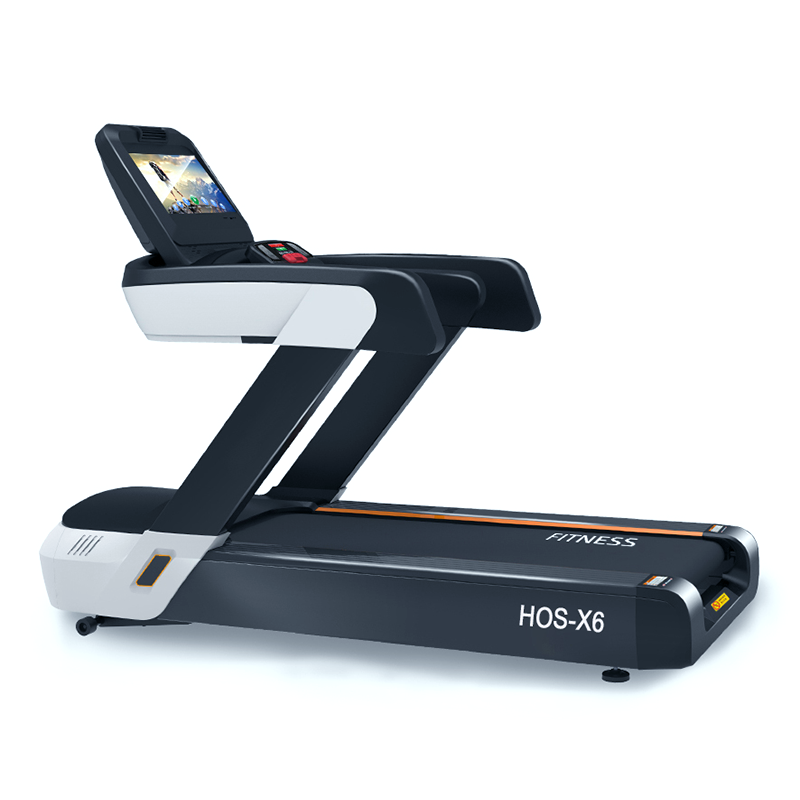 HOS-X6 Treadmill