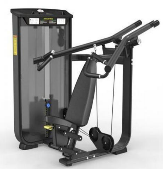 How to Choose the Right Shoulder Press Machine For Gym