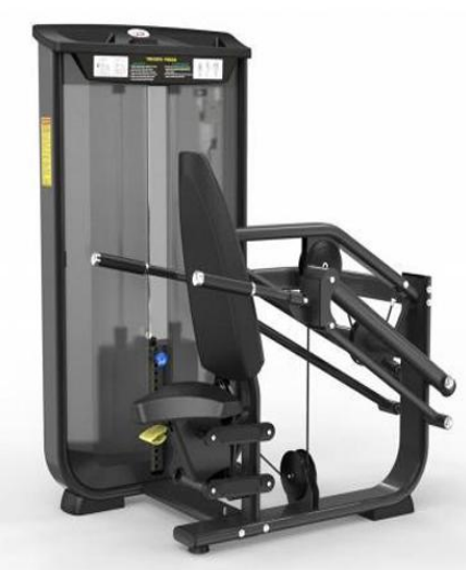 Comparing Different Types of Triceps Press Machines Available in the Market