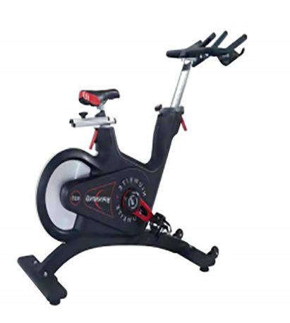 Very hot spinning bike,you deserve it!